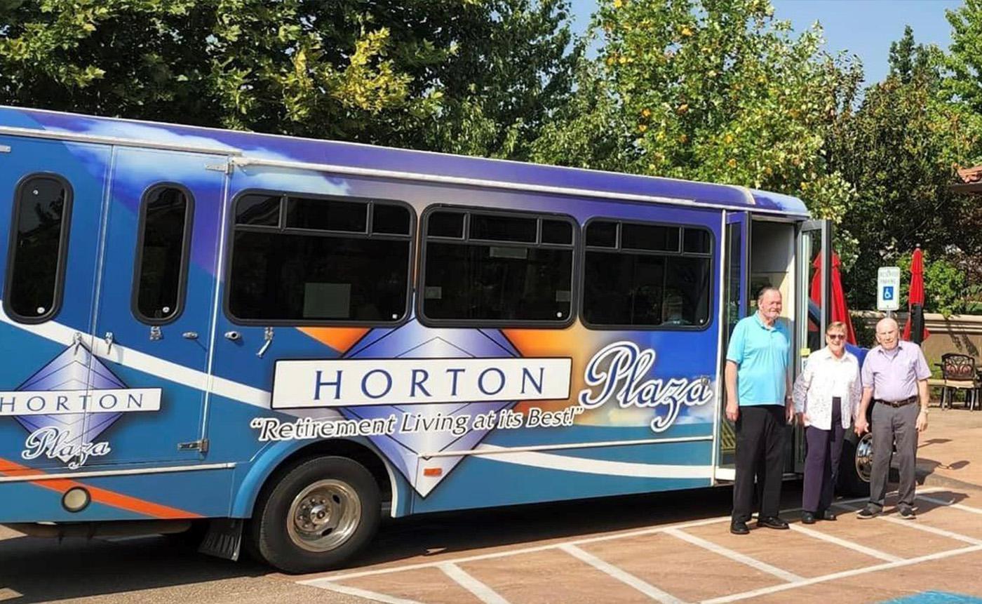 Horton Bus